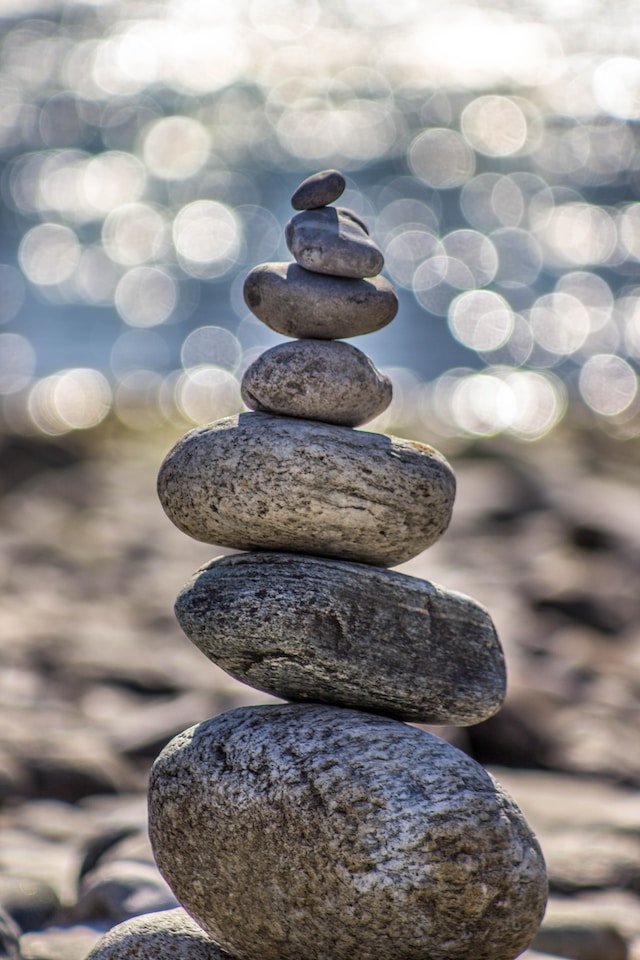 Retrouver l'équilibre intérieur et l'alignement avec soi