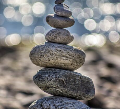 Retrouver l'équilibre intérieur et l'alignement avec soi